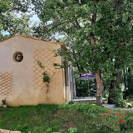 Le Cabanon Hébergement de vacances