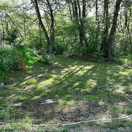 Hébergement de vacances Le Cabanon