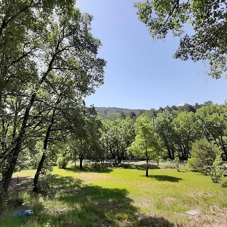 Holiday home Le Cabanon *