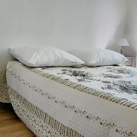 Le Cabanon Sainte-Croix-a-Lauze