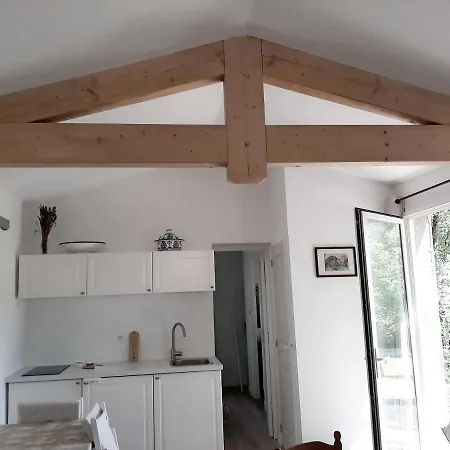Le Cabanon Holiday home *
