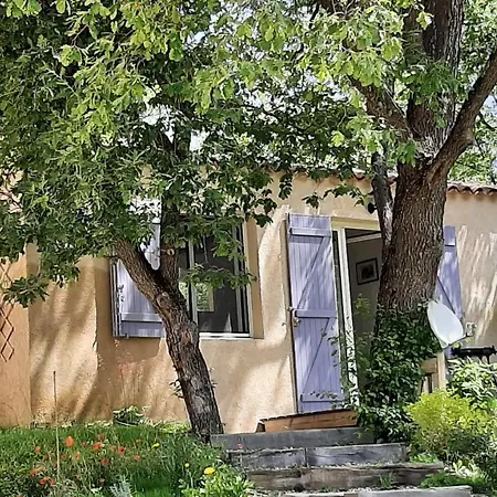 Holiday home Le Cabanon *