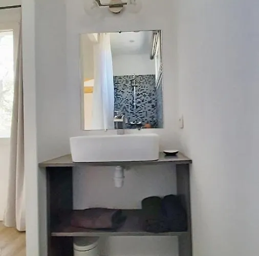 Hébergement de vacances Le Cabanon *