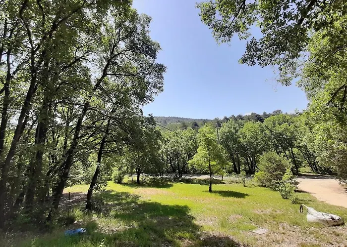 Hébergement de vacances Le Cabanon *