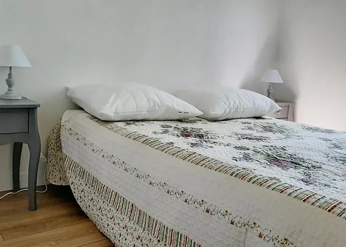 Le Cabanon Sainte-Croix-a-Lauze