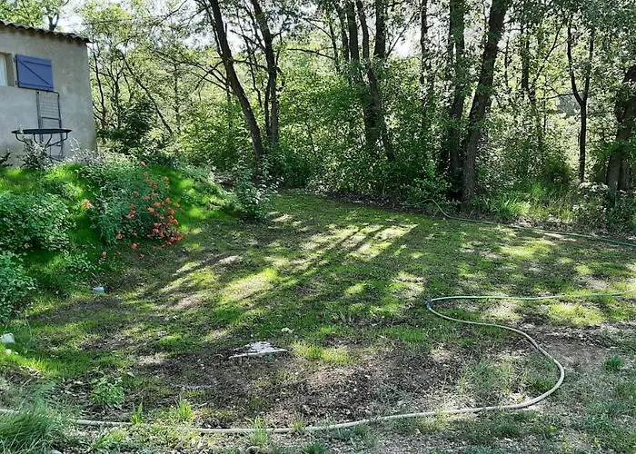 Hébergement de vacances Le Cabanon